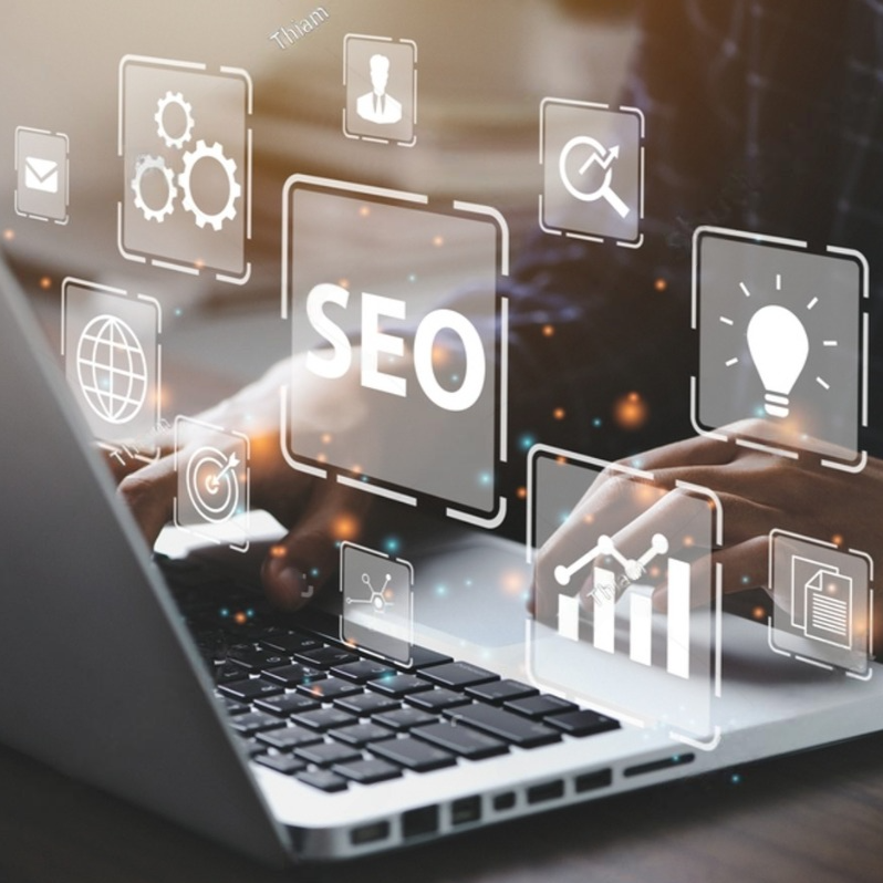 Technical SEO Audit Report & Fix | competitor analysis